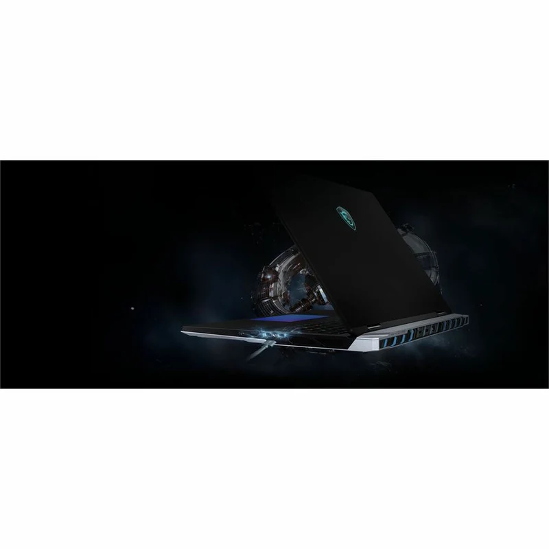 Laptop MSI Titan 18 HX A2W Titan 18 HX A2WJ-1258US 18" Gaming, Intel Core Ultra 9 24 Núcleos, 64GB, 4 TB SSD, GeForce RTX 5090