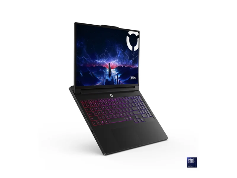 Laptop Lenovo Legion Pro 7 16", Intel Core Ultra 9 275HX 24 Núcleos, 32GB DDR5, 2TB SSD, OLED