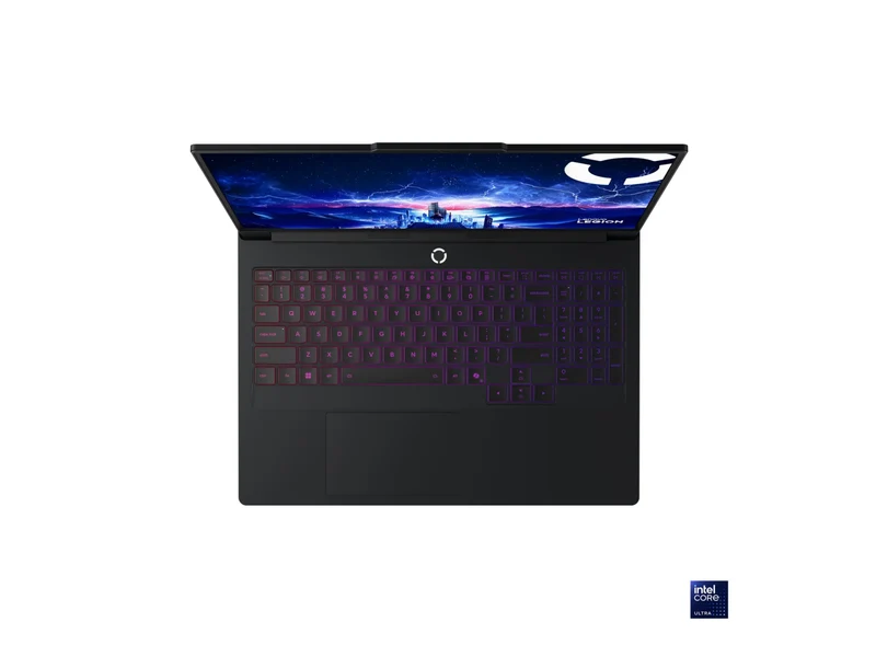 Laptop Lenovo Legion Pro 7 16", Intel Core Ultra 9 275HX 24 Núcleos, 32GB DDR5, 2TB SSD, OLED