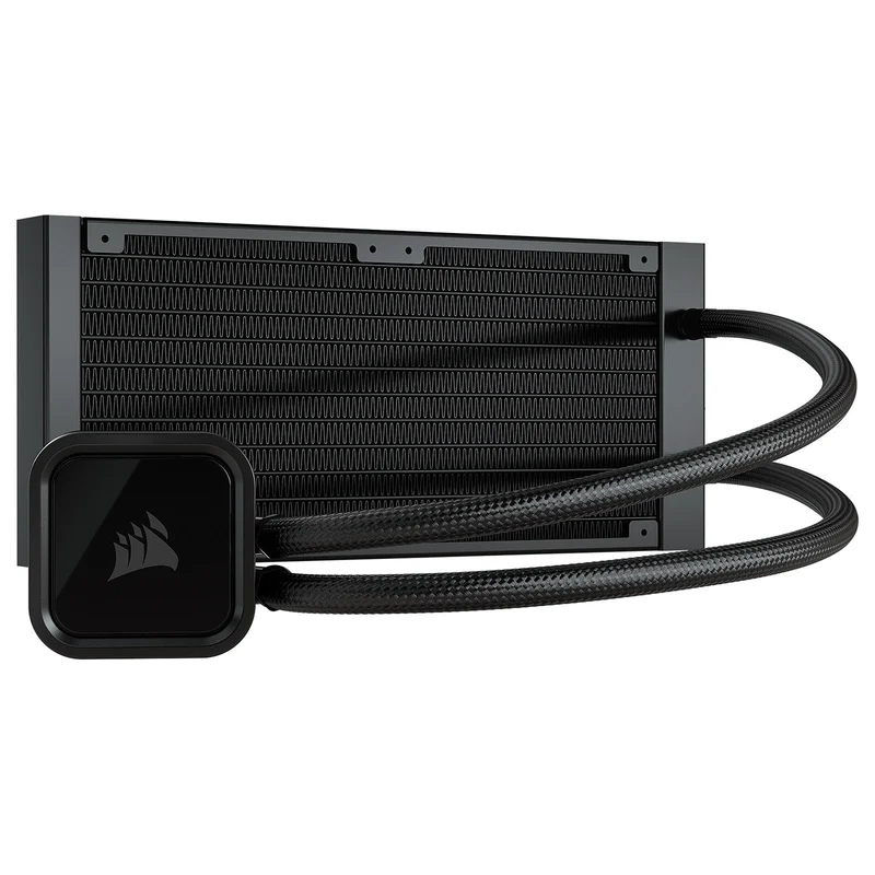 Corsair iCUE H100i RGB ELITE