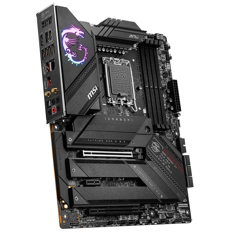 MSI MPG Z790 CARBON WIFI