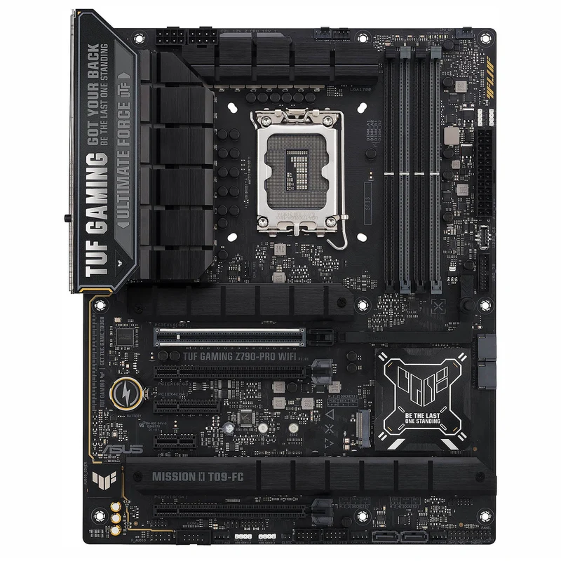 ASUS TUF GAMING Z790-PRO WIFI