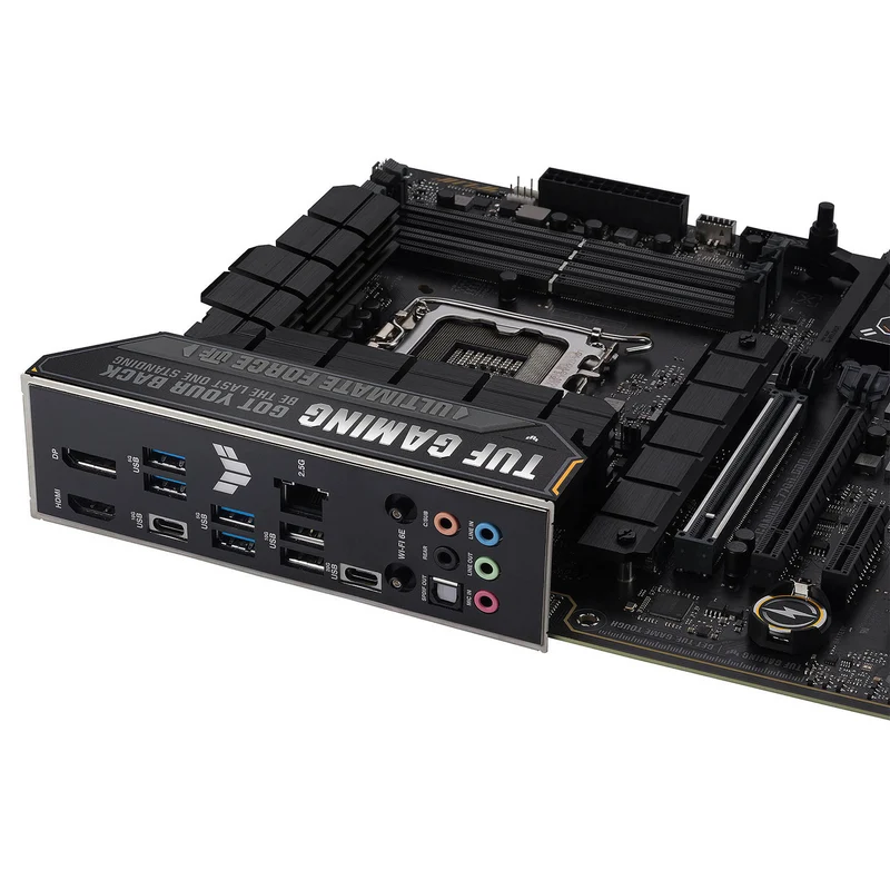 ASUS TUF GAMING Z790-PRO WIFI