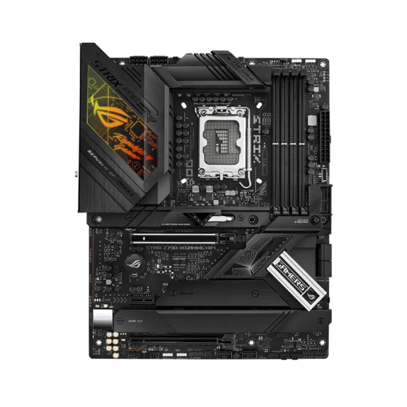 ASUS ROG STRIX Z790-H GAMING WIFI