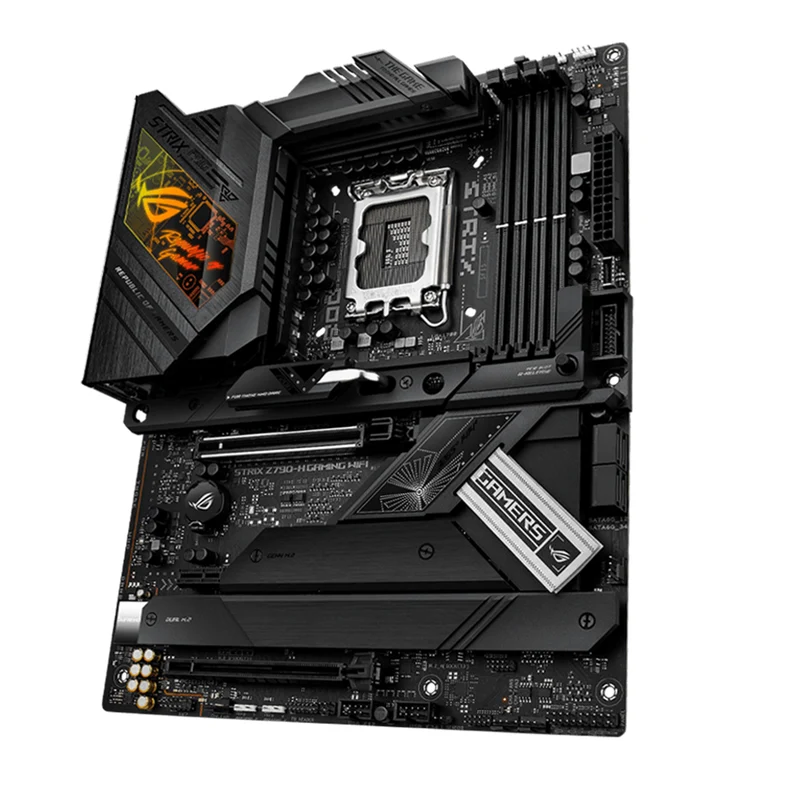 ASUS ROG STRIX Z790-H GAMING WIFI