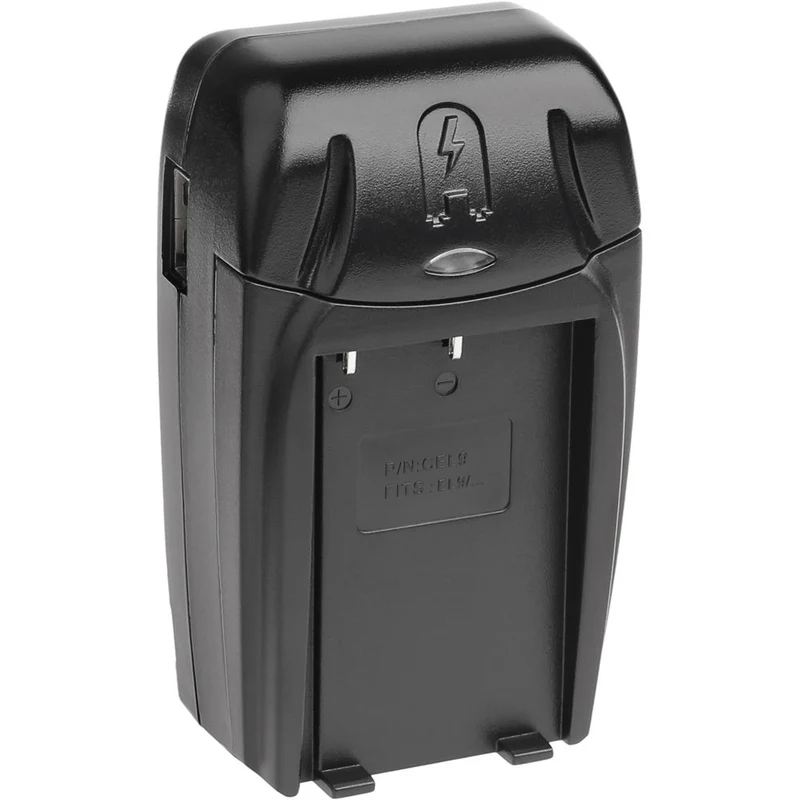 Cargador Watson Compact AC/DC para EN-EL9 o EN-EL9a