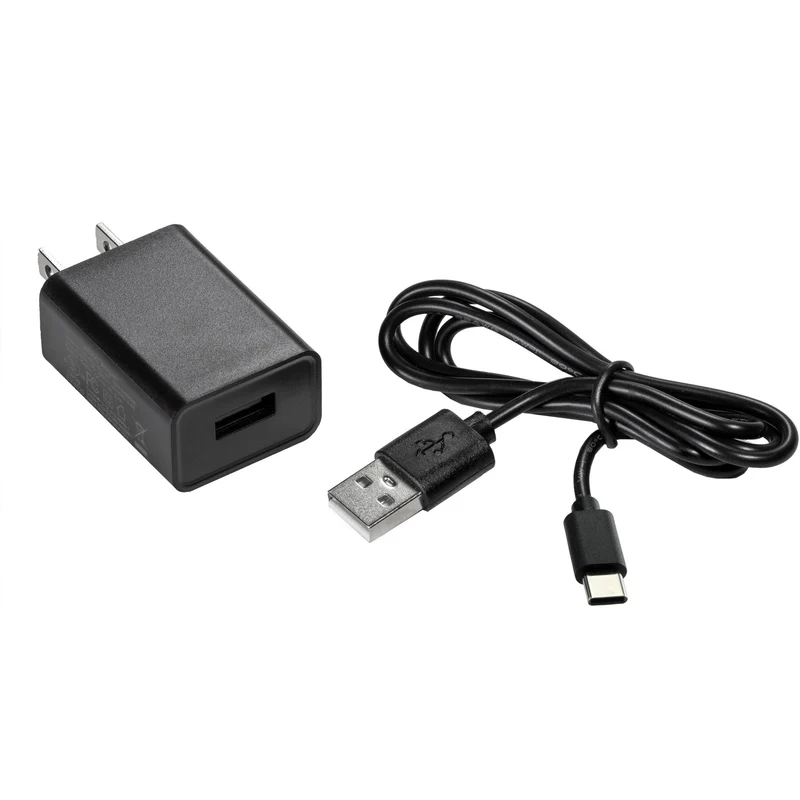 Cargador Watson Mini Duo USB-C para Canon LP-E17