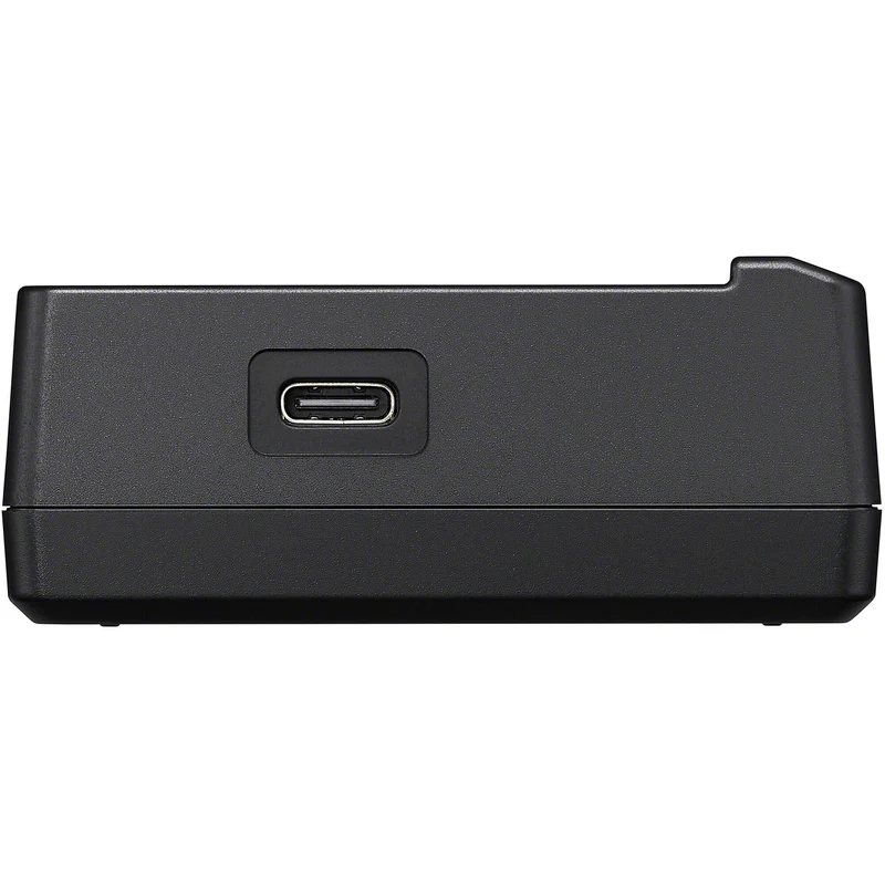 Cargador Sony BC-ZD1 Dual- para NP-FZ100