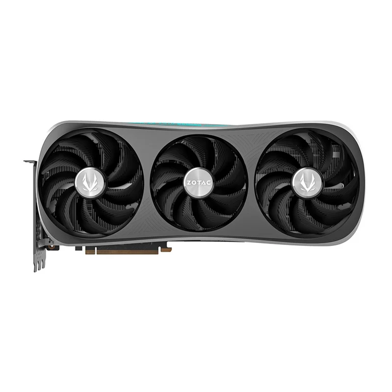 ZOTAC GeForce RTX 4090 Trinity 24GB GDDR6X