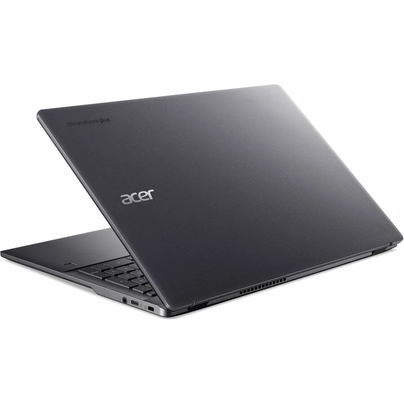 Laptop Acer Chromebook Plus 515 CBE595-2T CBE595-2T-557G 15.6" Touchscreen Clamshell Chromebook, Intel Core 10 Núcleos, 256 GB SSD, Táctil