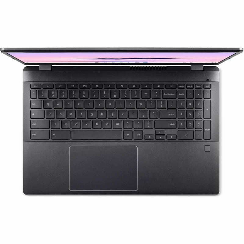 Laptop Acer Chromebook Plus 515 CBE595-2T CBE595-2T-557G 15.6" Touchscreen Clamshell Chromebook, Intel Core 10 Núcleos, 256 GB SSD, Táctil