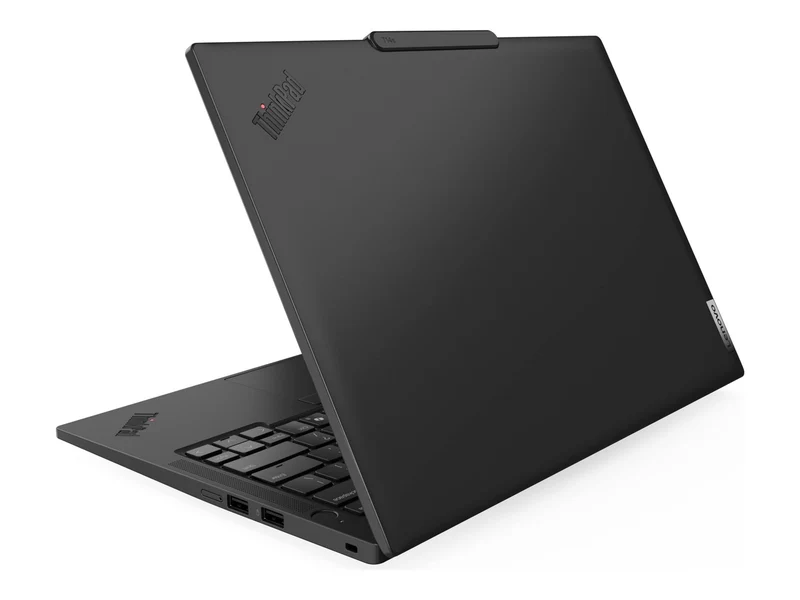 Laptop Lenovo ThinkPad T14s Gen 6 14", Intel Core Ultra 7 8 Núcleos, 32GB DDR5, 1 TB SSD, Arc Graphics, Copilot+ PC, Táctil
