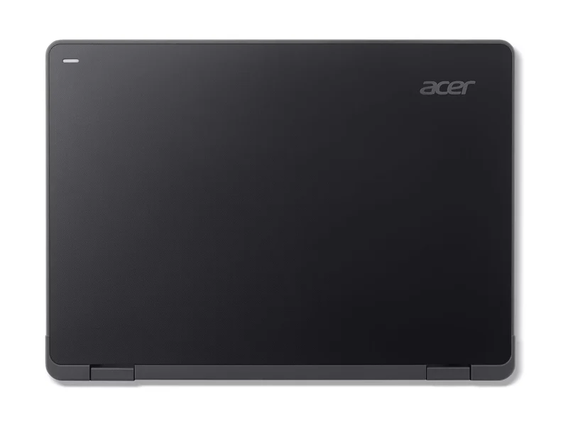 Laptop Acer TravelMate B3 Spin 12TMB312R-31-P5E5 12.2" STF Touchscreen Convertible 2 in 1, Intel N-Series N250 4 Núcleos, 8GB, Táctil