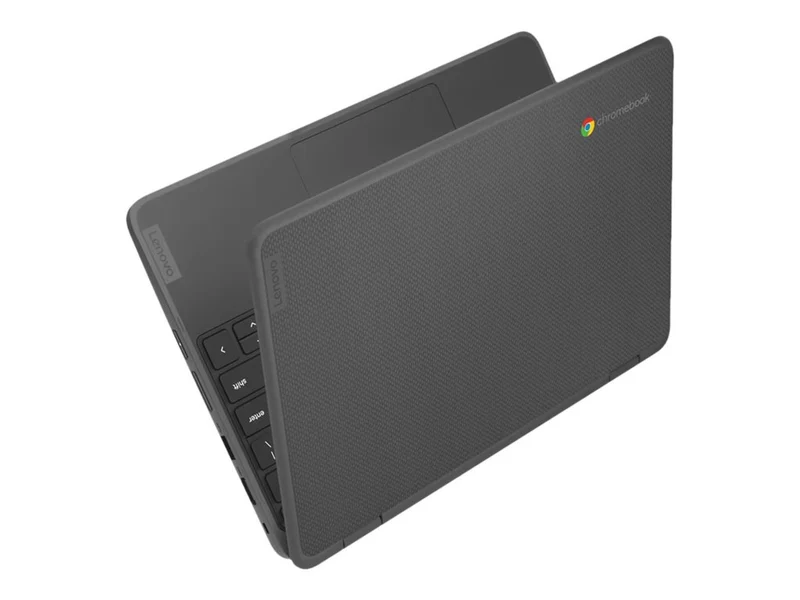 Laptop Lenovo 300e Yoga Chromebook Gen 4 11.6", Mediatek Kompanio 528 8 Núcleos, 8GB DDR4, 32 GB eMMC, ARM Mali-G52 2EE MC2, Táctil