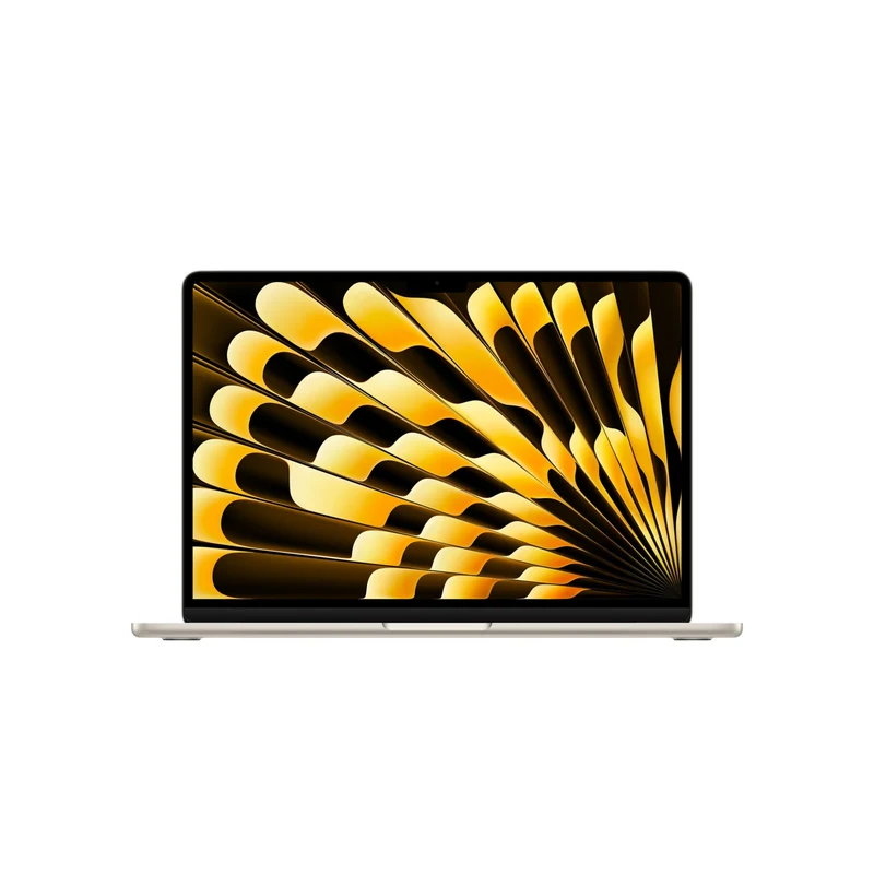 Laptop Apple MacBook Air 13", Apple M5, 16GB, 512 GB SSD