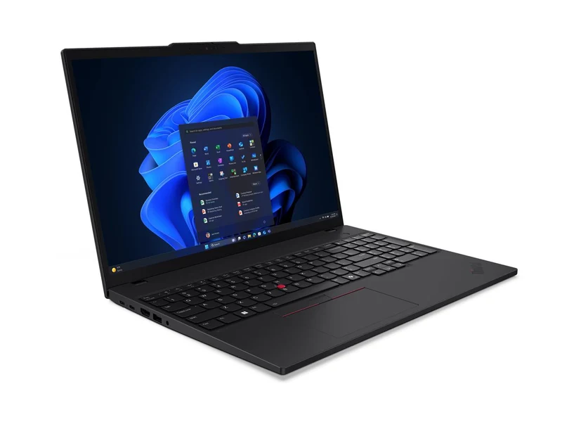 Laptop Lenovo ThinkPad T16 Gen 4, Intel Core Ultra 7 8 Núcleos, 32GB DDR5, 512 GB SSD, Arc Graphics, Copilot+ PC