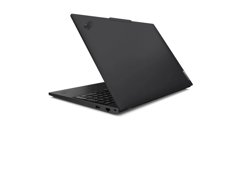 Laptop Lenovo ThinkPad T16 Gen 4, Intel Core Ultra 7 8 Núcleos, 32GB DDR5, 512 GB SSD, Arc Graphics, Copilot+ PC