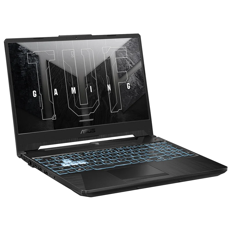 ASUS TUF Gaming F15 TUF FX506HX Intel Core i5 11400H/16GB/512GB SSD/RTX 3050 4GB/15.6'' 144Hz