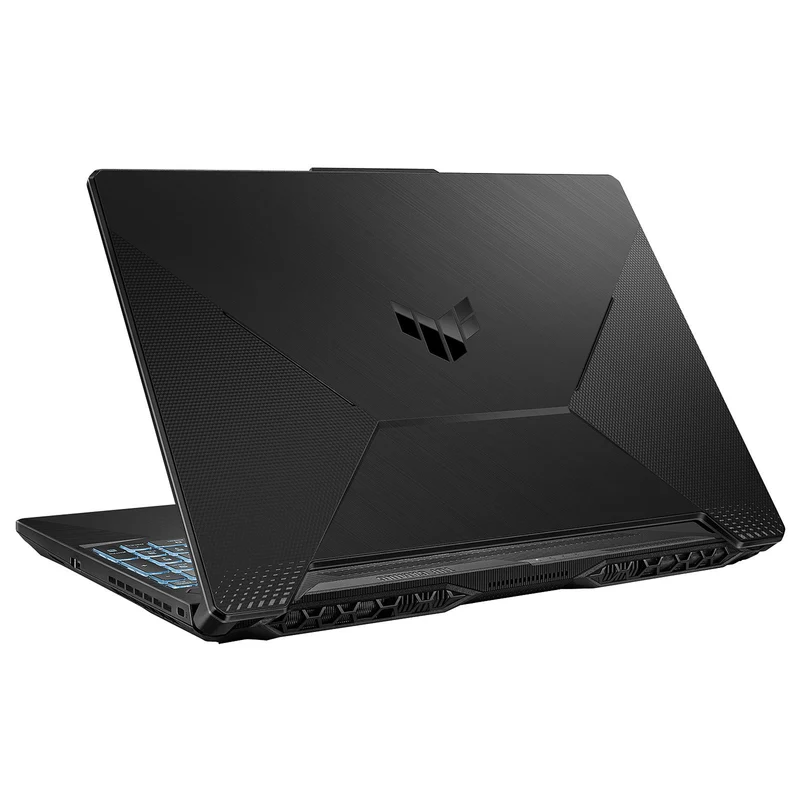 ASUS TUF Gaming F15 TUF FX506HX Intel Core i5 11400H/16GB/512GB SSD/RTX 3050 4GB/15.6'' 144Hz