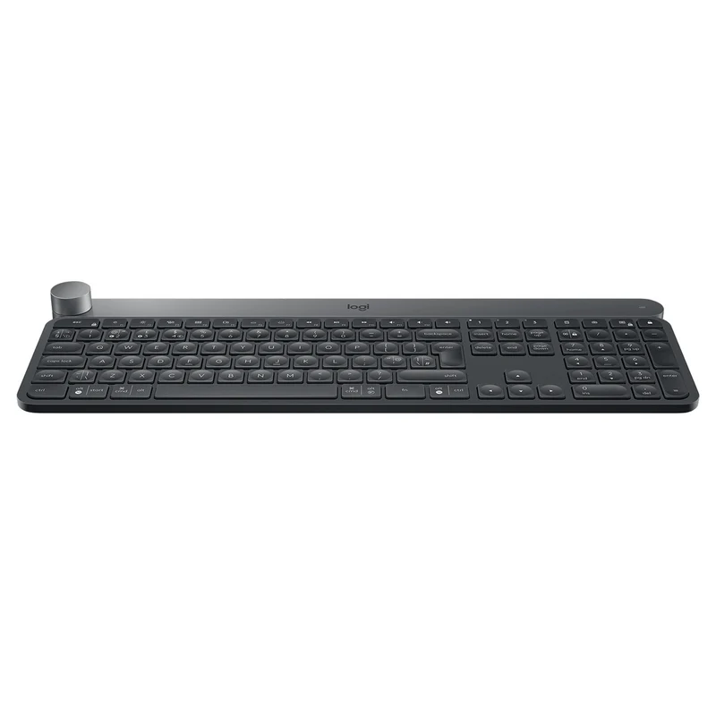 Logitech Craft