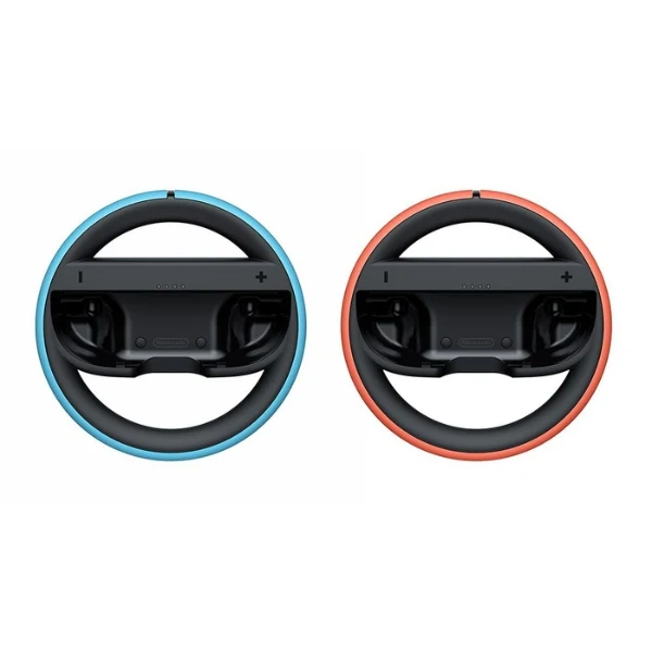 Set de Volantes Joy-Con 2 para Nintendo Switch 2 - 45496884802 - Multicolor