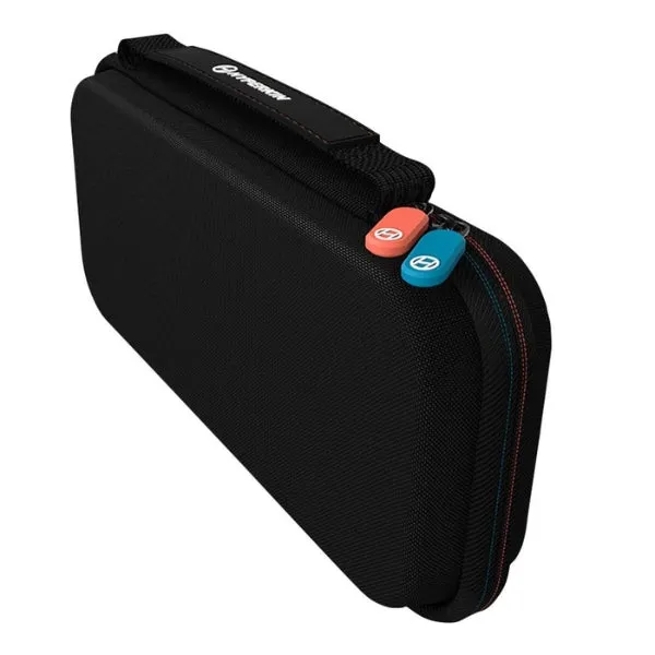 Kit de Inicio 4 en 1 Hyperkin para Nintendo Switch 2 - M07721 - Negro