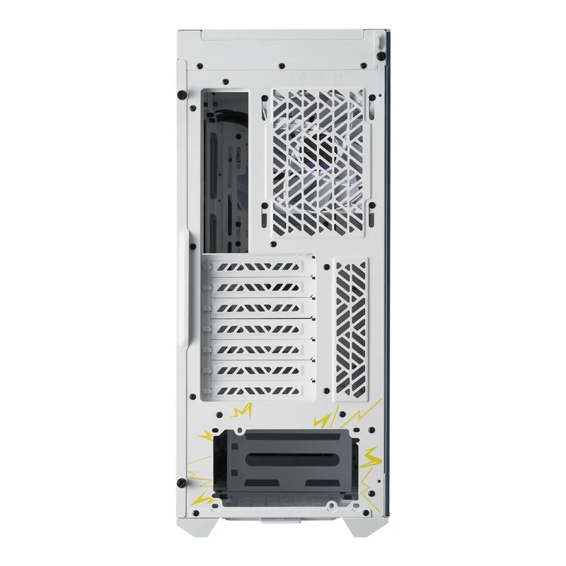 Cooler Master MasterBox TD500 V2 SF6 Chun-Li Edition