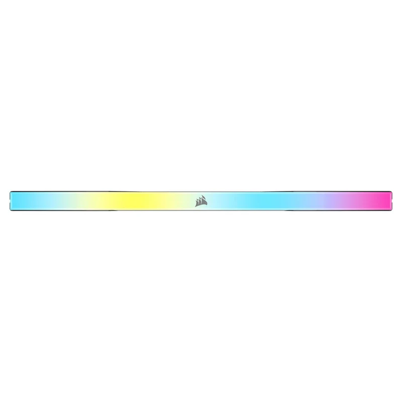 Corsair Vengeance RGB DDR5 32Go (2 x 16Go) 5600 MHz CL40 Noir