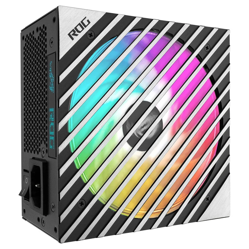 ASUS ROG LOKI SFX-L Platinum 80 PLUS GOLD 850W