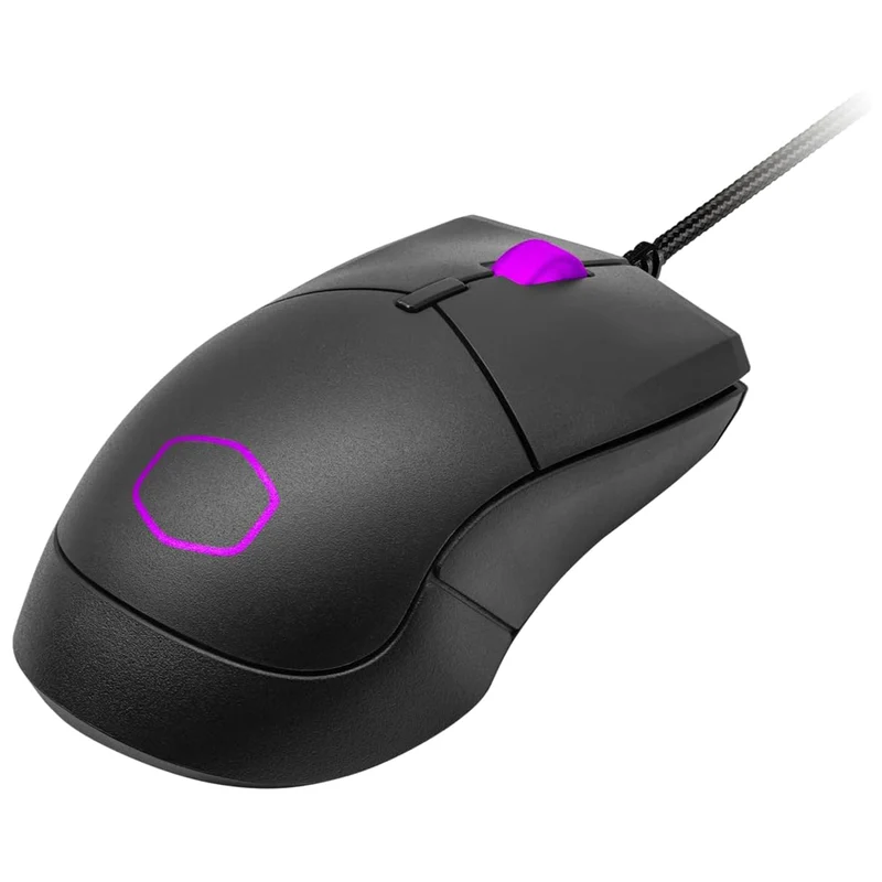 Cooler Master MM310 Noir Mate