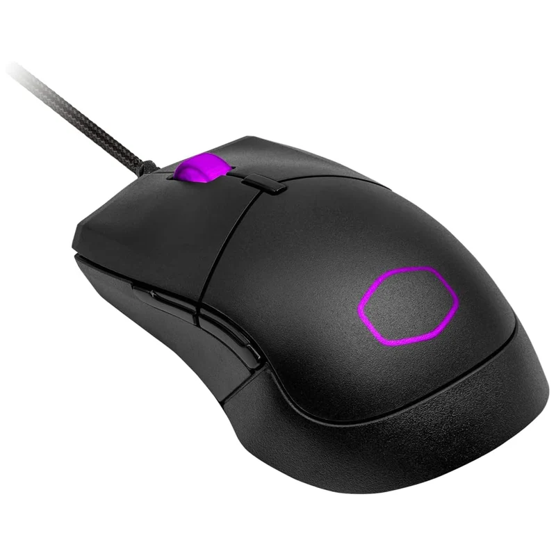 Cooler Master MM310 Noir Mate
