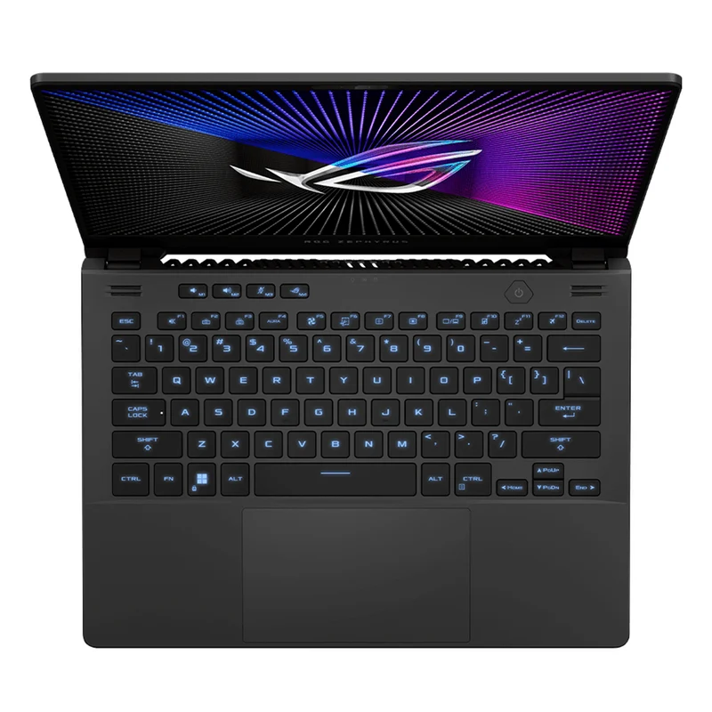 ASUS ROG Zephyrus G14 2023 GA402XV-N2041 AMD Ryzen 9 7940HS/32GB/1TB SSD/RTX 4060/14"