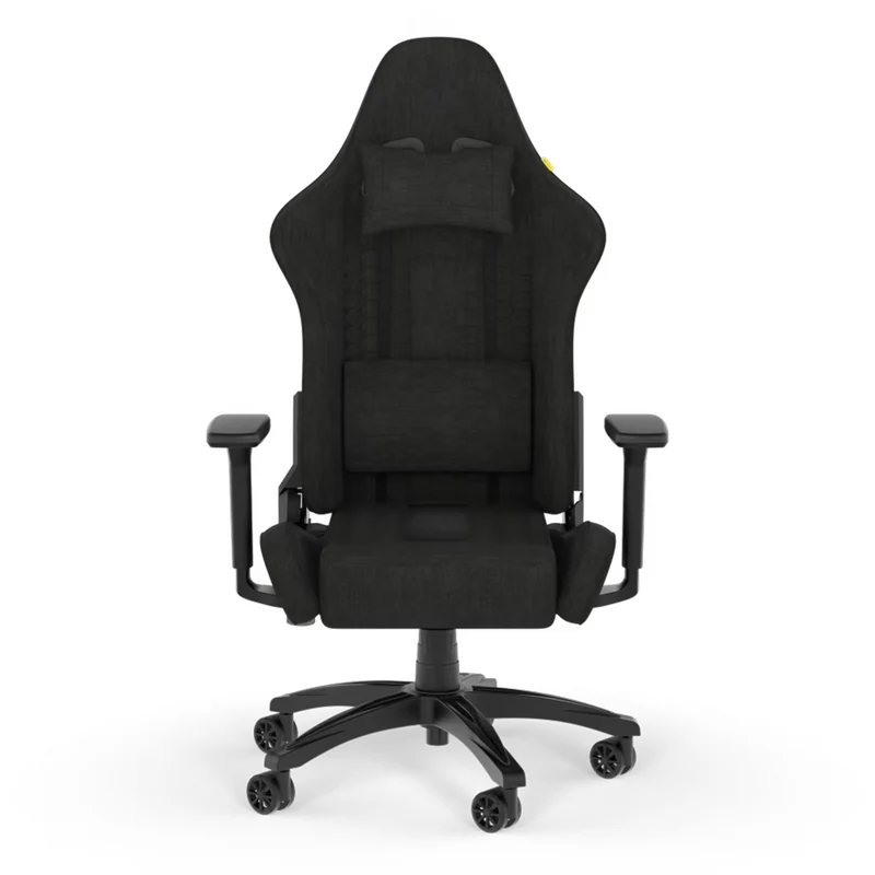 Corsair TC100 Relaxed Fabric (Noir)