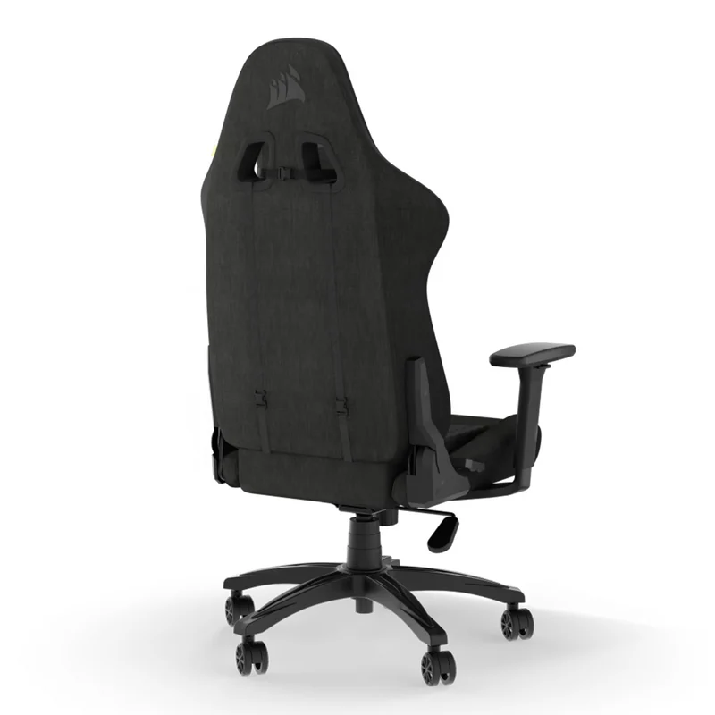 Corsair TC100 Relaxed Fabric (Noir)