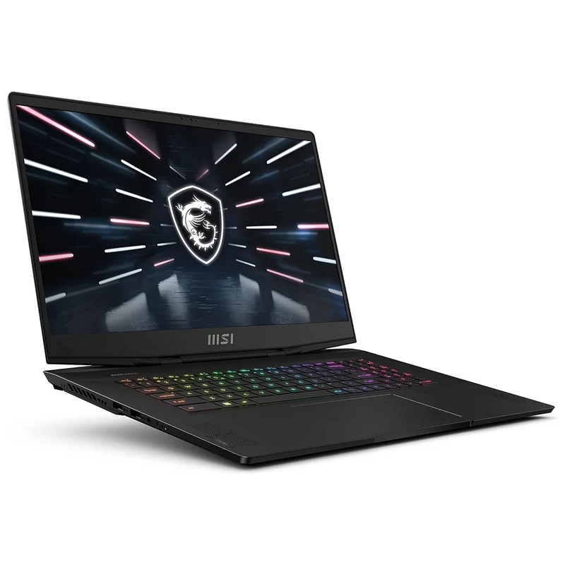 MSI Stealth GS77 12UH-088ES i7-12700H/32GB/1TB SSD/RTX3080 8GB 17.3"