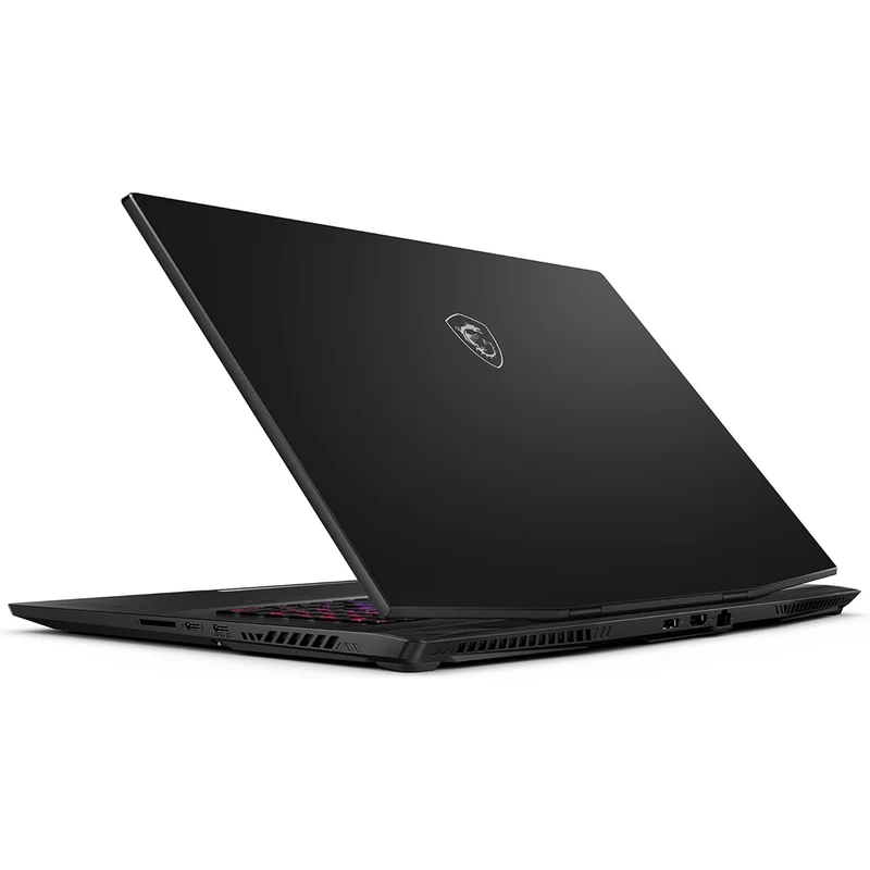 MSI Stealth GS77 12UH-088ES i7-12700H/32GB/1TB SSD/RTX3080 8GB 17.3"