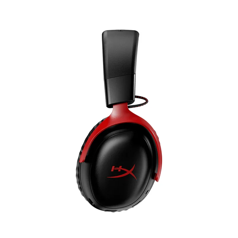 HyperX Cloud III Wireless Red