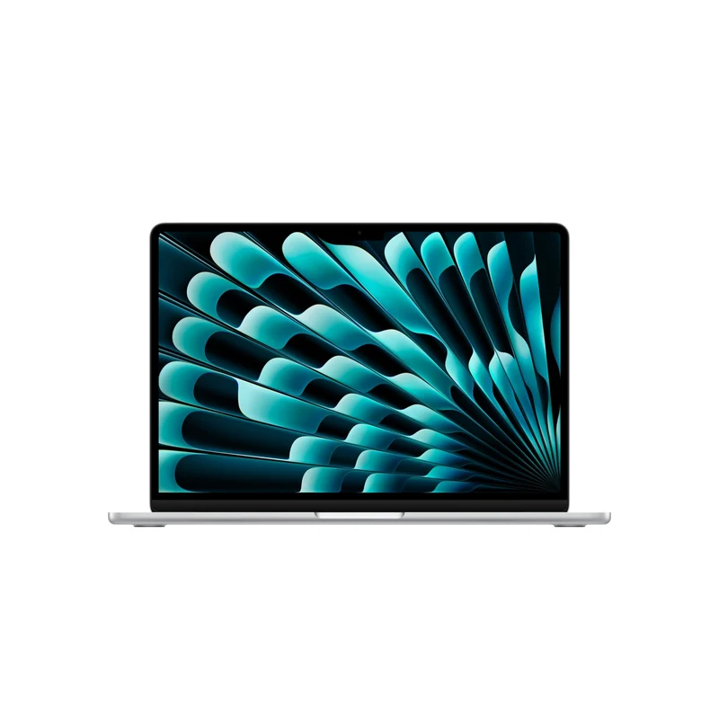 Laptop Apple MacBook Air 13", Apple M5, 16GB, 512 GB SSD