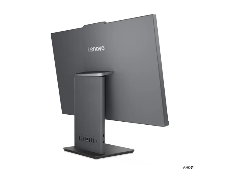 Todo en Uno Lenovo ThinkCentre neo 55a 24 Gen 6, AMD Ryzen 7 250 8 Núcleos, 16GB DDR5, 512 GB SSD, AMD Radeon 780M, Táctil