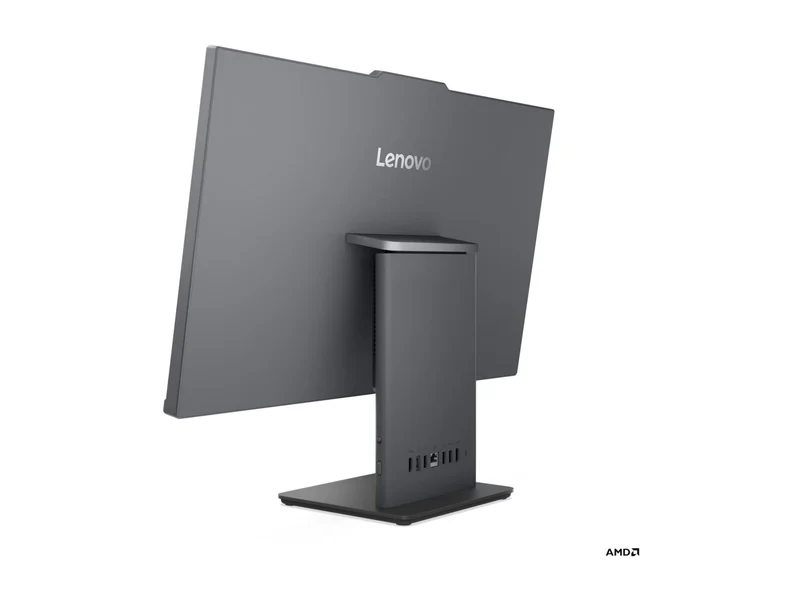 Todo en Uno Lenovo ThinkCentre neo 55a 24 Gen 6, AMD Ryzen 7 250 8 Núcleos, 16GB DDR5, 512 GB SSD, AMD Radeon 780M, Táctil