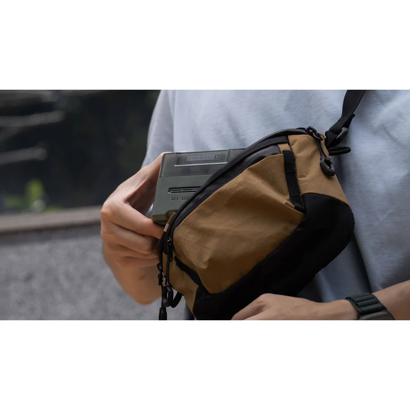 Cargador Tilta Portable Charging Station para DMW-BLK22