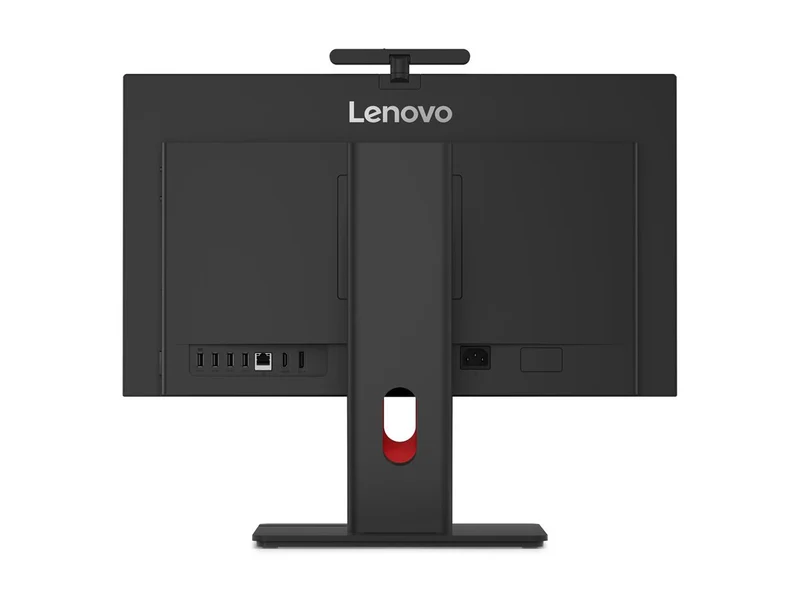 Todo en Uno Lenovo ThinkCentre M90a Gen 6, Intel Core Ultra 5 225 10 Núcleos, 16GB DDR5, 512 GB SSD, Táctil