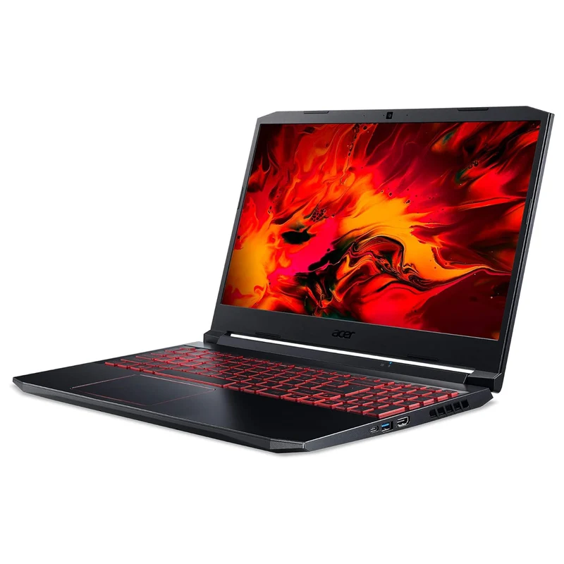 Acer Nitro 5 AN515-55-50V2 i5 10300H/16GB/512GB SSD/GTX 1650 Ti 4GB/15.6'' 144Hz IPS
