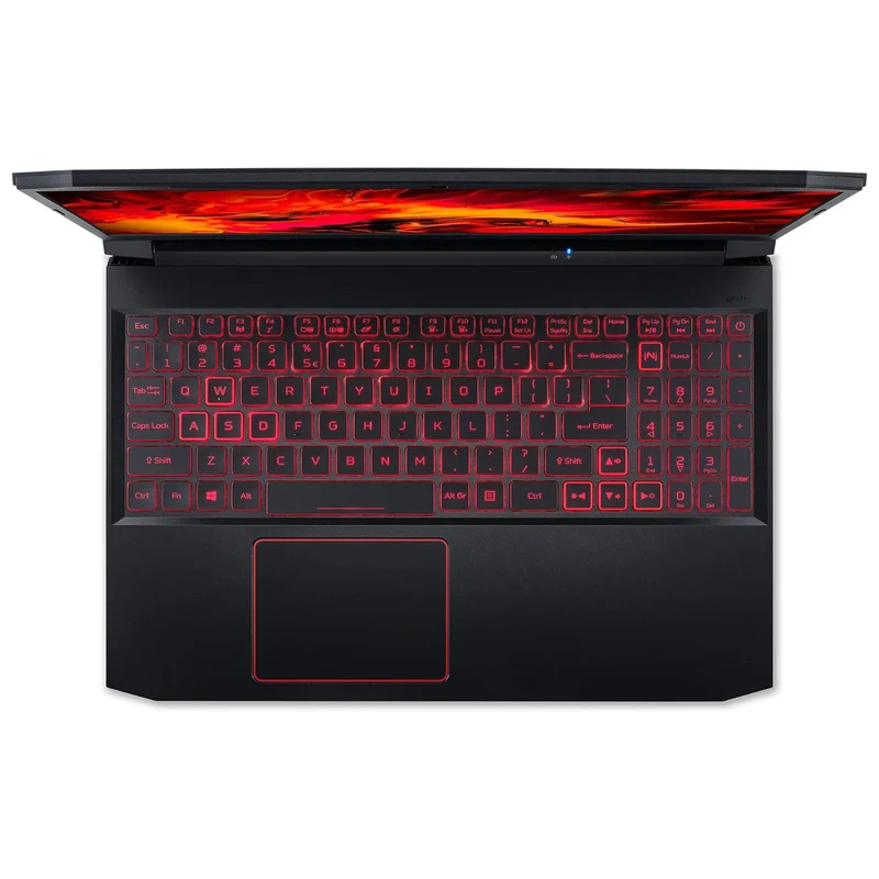 Acer Nitro 5 AN515-55-50V2 i5 10300H/16GB/512GB SSD/GTX 1650 Ti 4GB/15.6'' 144Hz IPS