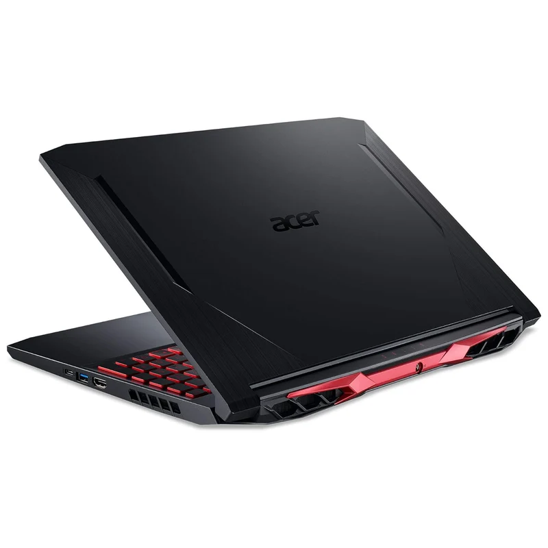 Acer Nitro 5 AN515-55-50V2 i5 10300H/16GB/512GB SSD/GTX 1650 Ti 4GB/15.6'' 144Hz IPS