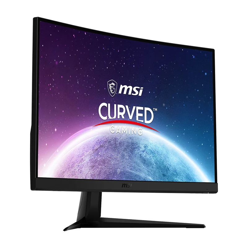 MSI Optix G27C4X 27" 250Hz Freesync Curved