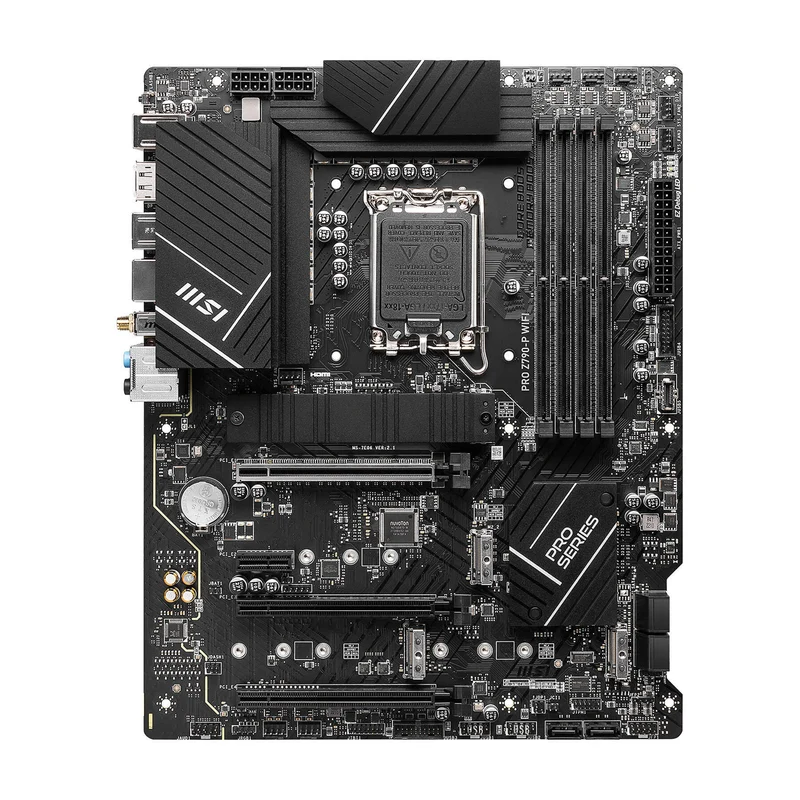 MSI PRO Z790-P WIFI