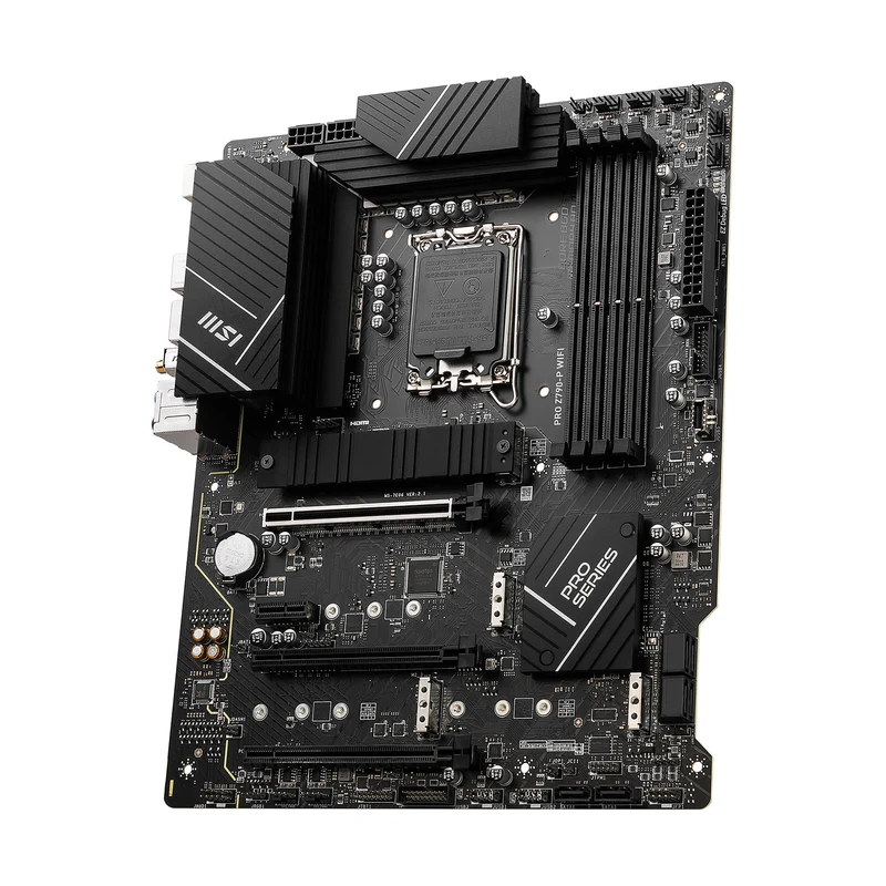 MSI PRO Z790-P WIFI