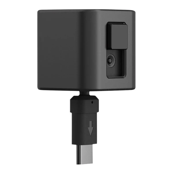 Webcam USB HORI para Nintendo Switch 2 - 810050913331 - Negro