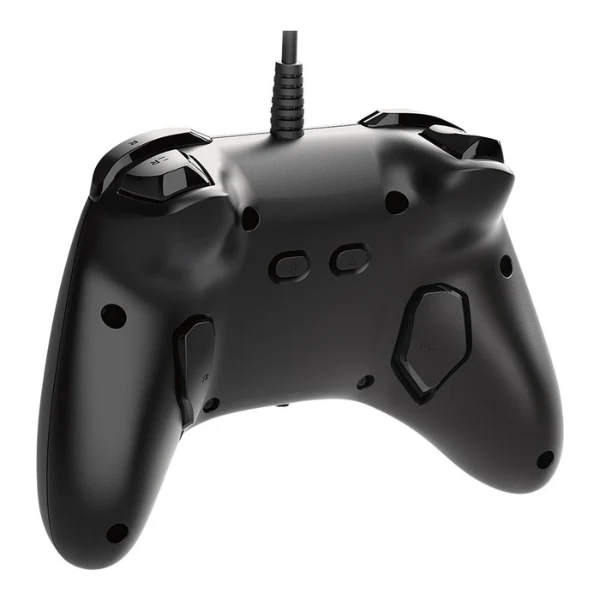 Control Cableado HORIPAD Turbo para Nintendo Switch 2 - 810050913157 - Negro